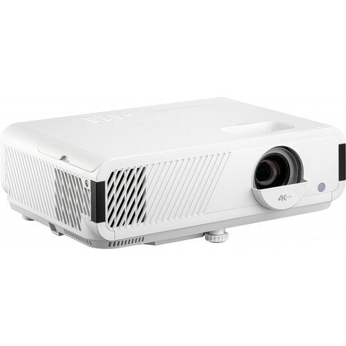 ViewSonic PX749-4K 4000-Lumen XPR UHD 4K Gaming & Home Theater DLP Projector