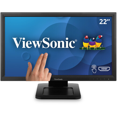 ViewSonic TD2211 21.5