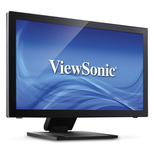 ViewSonic TD2240 22" Widescreen LED Backlit LCD TD2240