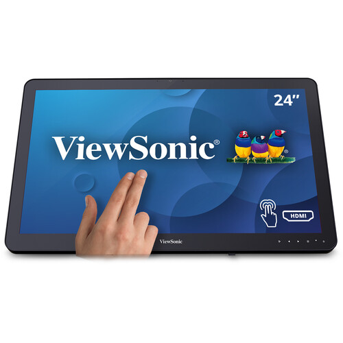 ViewSonic TD2430 24