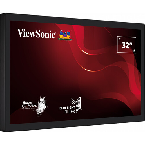 ViewSonic 32