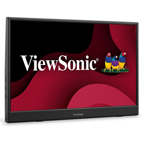 ViewSonic VA1653 15.6
