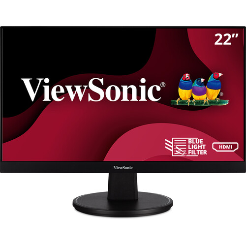 ViewSonic VA2247-MH 22