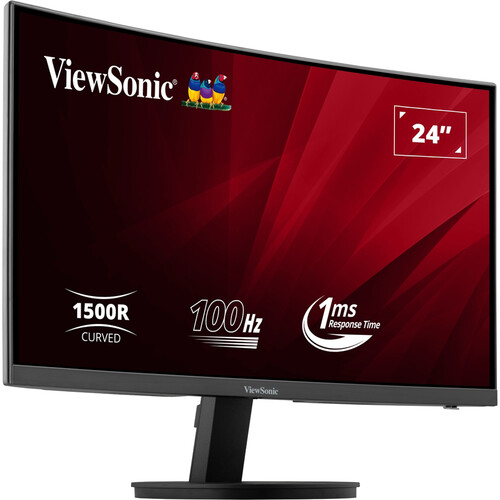 ViewSonic VA2416C 23.6