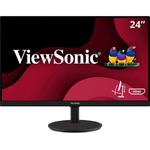 ViewSonic VA2447-MHJ 23.8