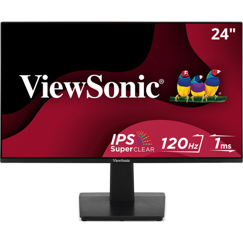 ViewSonic VA2448-MH 23.8