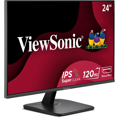 ViewSonic VA2456A-MHD 23.8