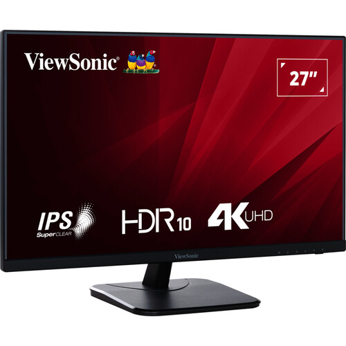 ViewSonic VA2756-4K-MHD 27