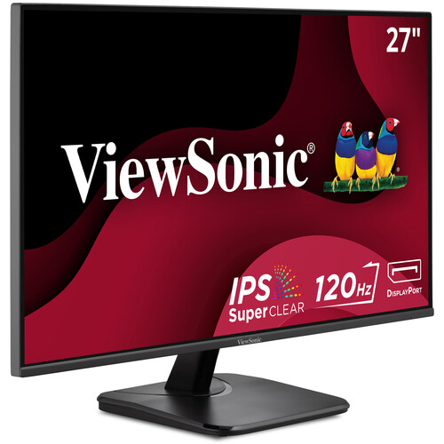 ViewSonic VA2756A-MHD 27