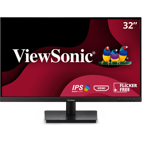 ViewSonic VA3209M 31.5