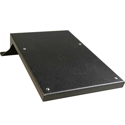 ViewSonic ViewBoard Media Box Mounting Bracket (Black)