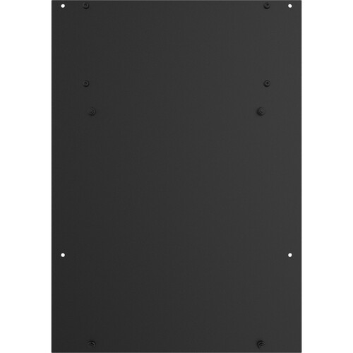 ViewSonic Low-Profile Mounting Bracket for BalanceBox 400 (Black)