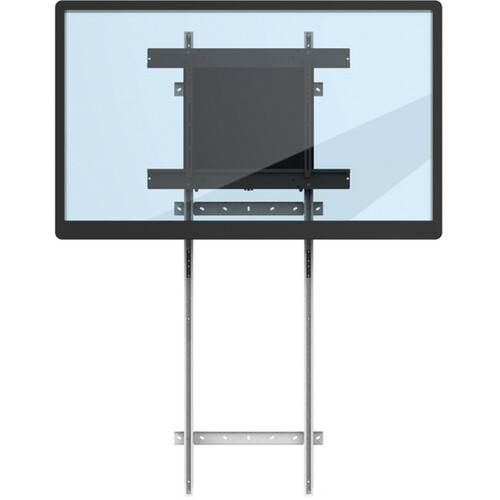 ViewSonic VB-BLF-002 BalanceBox 400-70 Floor Mount for 65 to 75