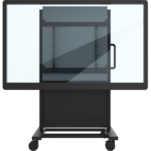 ViewSonic BalanceBox 650-80 Mobile Cart (75-154.3 lb)
