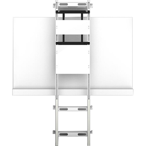 ViewSonic BalanceBox Over-the-Whiteboard Floor Support