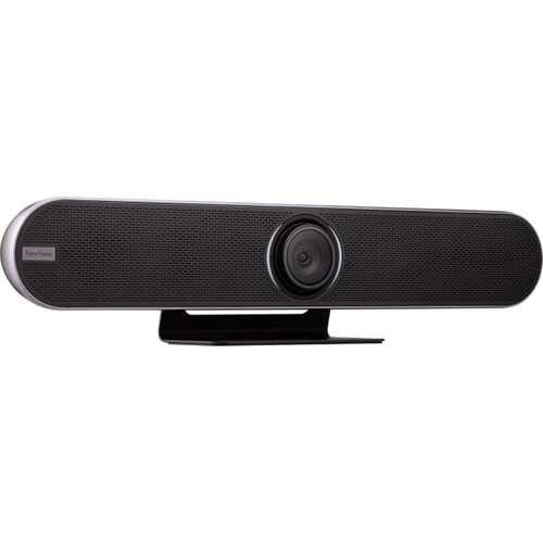 ViewSonic 4K Video Conference Camera (Bl