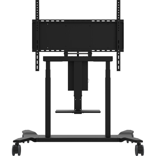 ViewSonic VB-STND-007 Motorized Trolley