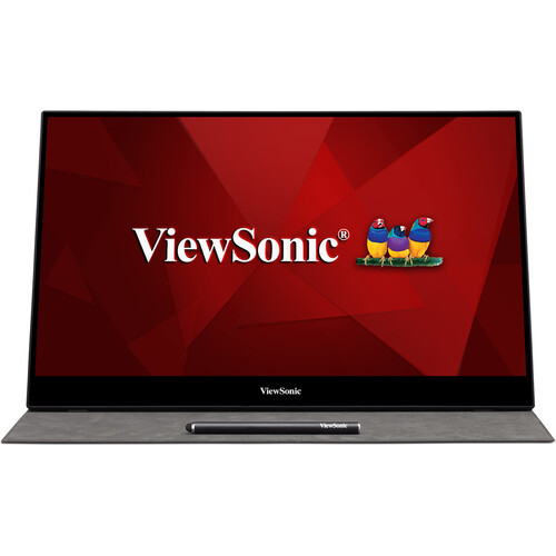 ViewSonic ID1655 ViewBoard Touch Display