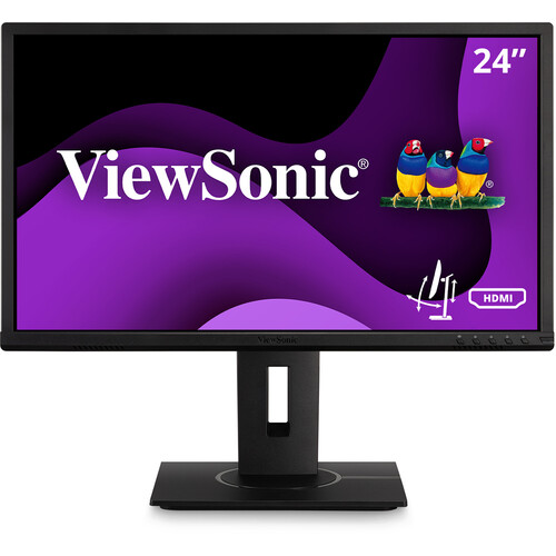 ViewSonic VG2440 23.6
