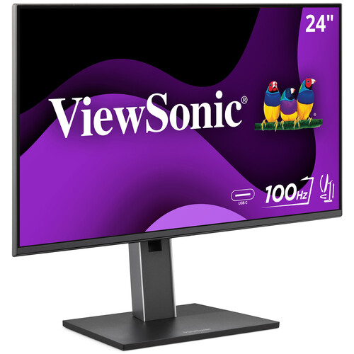 ViewSonic VG2452 24