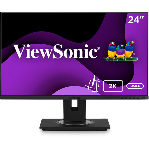 ViewSonic VG2455-2K 24