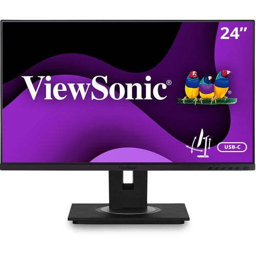 ViewSonic VG2456 23.8