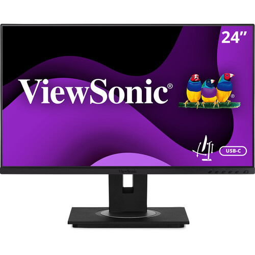 ViewSonic VG2456a 23.8