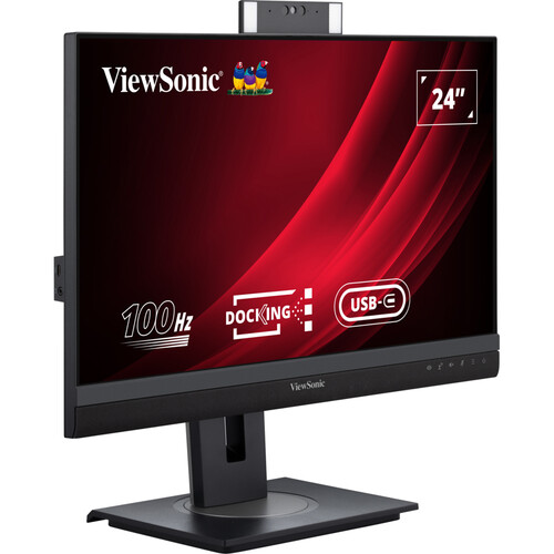 ViewSonic VG2457V 23.8