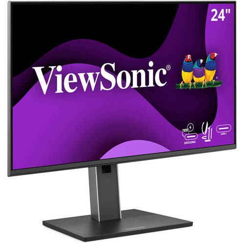 ViewSonic VG2458 23.8