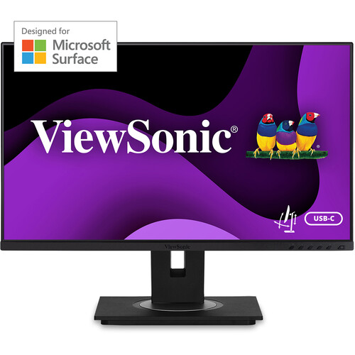 ViewSonic VG245 23.8