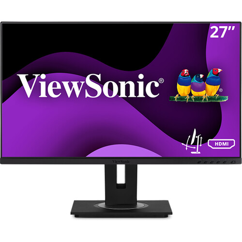 ViewSonic VG2748a 27