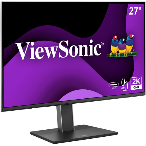 ViewSonic VG2752-2K 27
