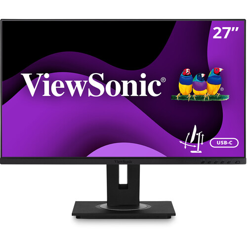 ViewSonic VG2755 27