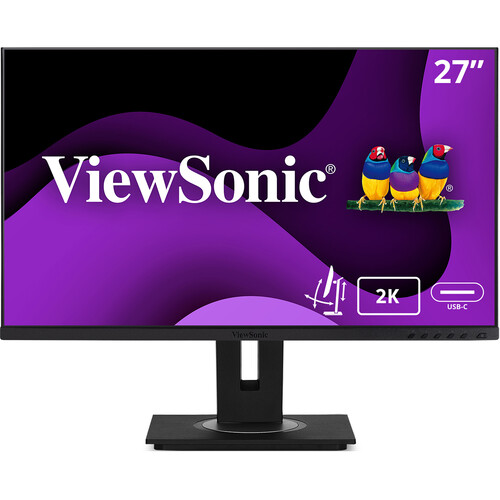 ViewSonic VG2756a-2K 27