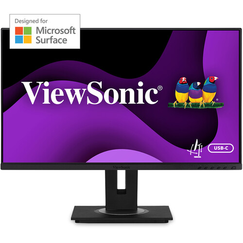 ViewSonic VG275 27