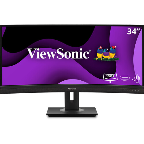 ViewSonic VG3456C 34