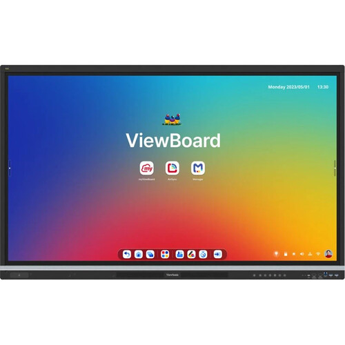 ViewSonic ViewBoard IFP6551 65