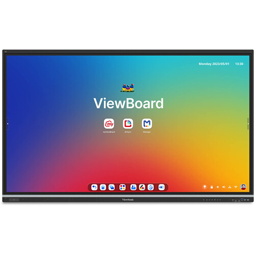 ViewSonic ViewBoard IFP7551 75
