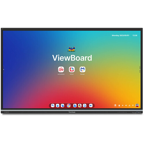 ViewSonic ViewBoard IFP8651 86