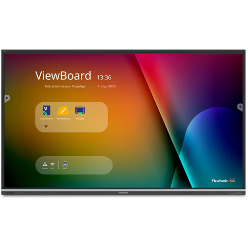 ViewSonic ViewBoard IFP9851 98