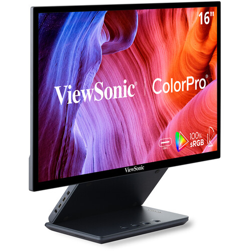 ViewSonic VP1656 16