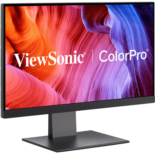 ViewSonic VP2488-4K 24