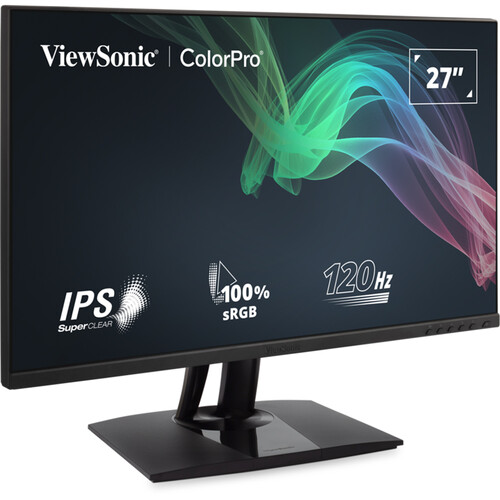 ViewSonic ColorPro VP2756A-2K 27