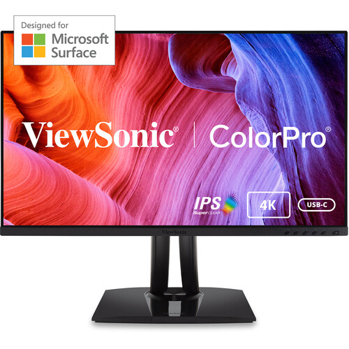 ViewSonic ColorPro VP275-4K 27