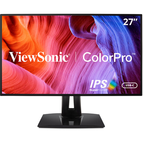 ViewSonic VP2768a 27