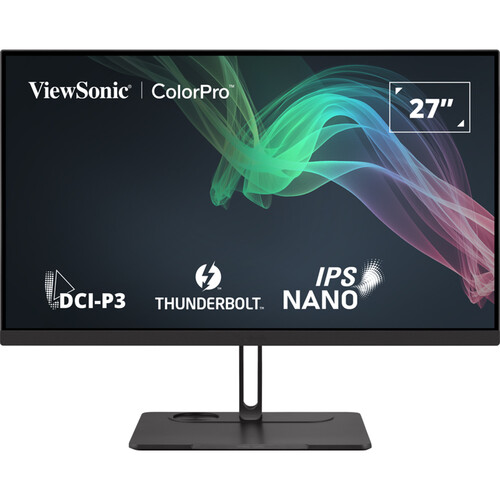 ViewSonic VP2776T-4K 27