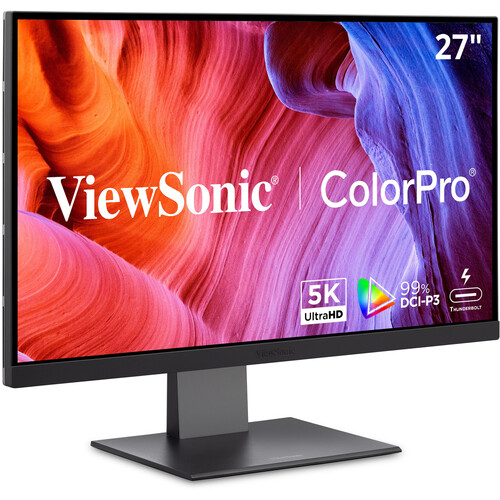 ViewSonic VP2788-5K 27