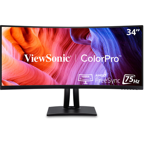 ViewSonic VP3456a 34