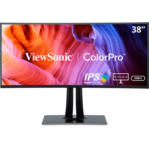 ViewSonic VP3881a 37.5