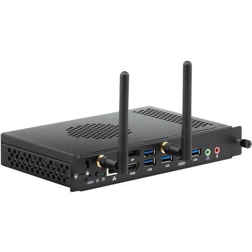 ViewSonic VPC35-W55-G1 OPS Slot-In PC for ViewBoard Interactive Displays